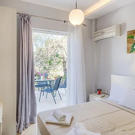 Andreas Hideaway Lejlighed