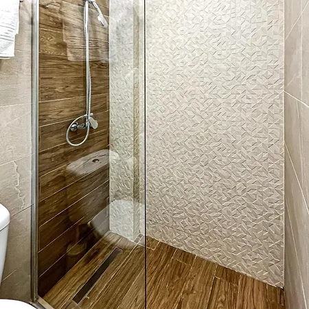 Apartamento Andreas Hideaway