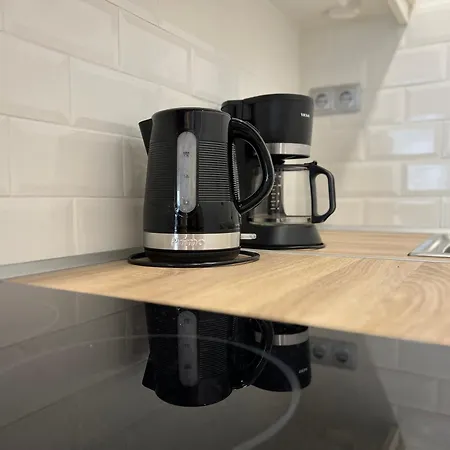 Apartamento Andreas Hideaway