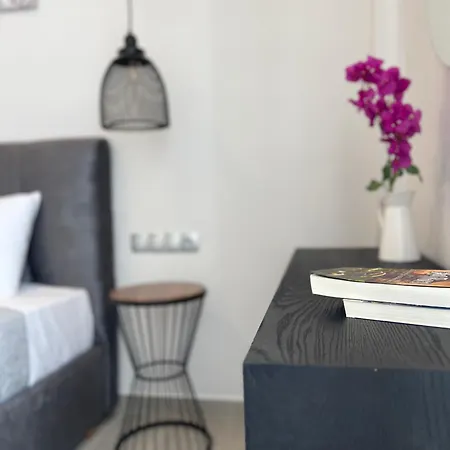 Apartamento Andreas Hideaway