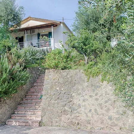 Andreas Hideaway Paleokastritsa