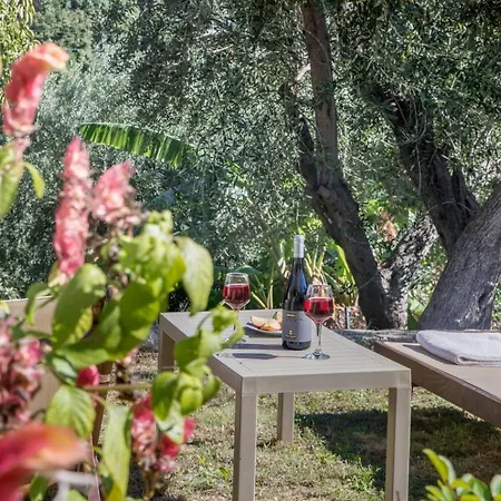 Lejlighed Andreas Hideaway