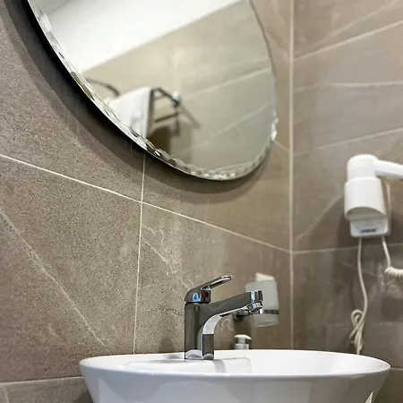 Apartamento Andreas Hideaway