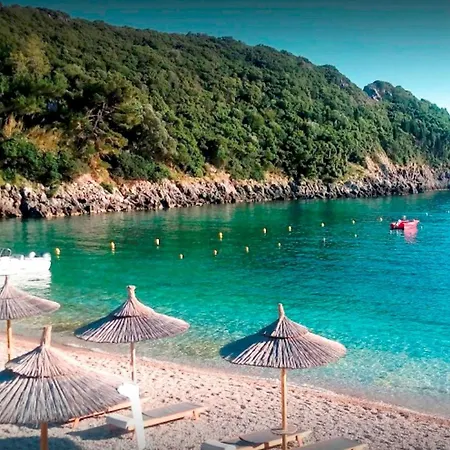 Andreas Hideaway Paleokastritsa