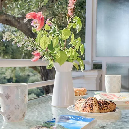 Andreas Hideaway Apartamento *