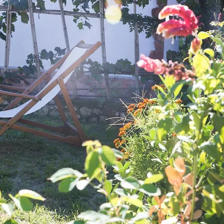 Andreas Hideaway Apartamento Paleokastritsa