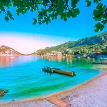 Lejlighed Andreas Hideaway Paleokastritsa