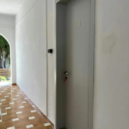 Andreas Hideaway * باليوكاستريتسا