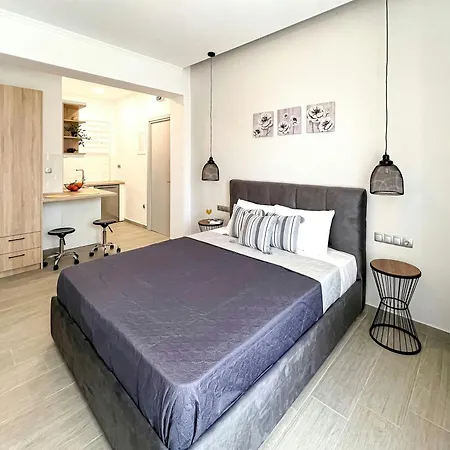 Andreas Hideaway