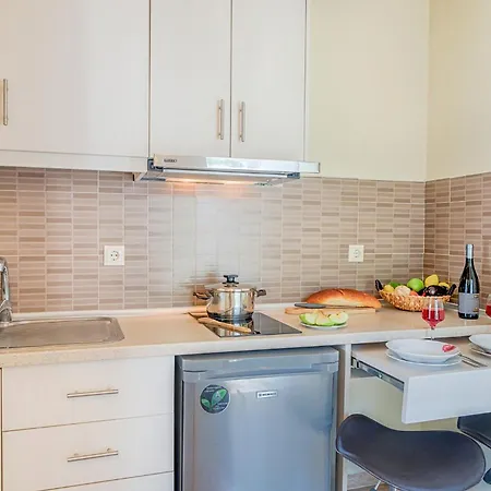 Andreas Hideaway Apartament