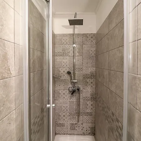 Apartament Andreas Hideaway Paleokastritsa