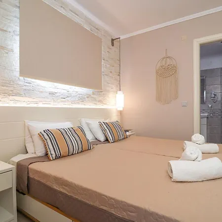 Andreas Hideaway شقة