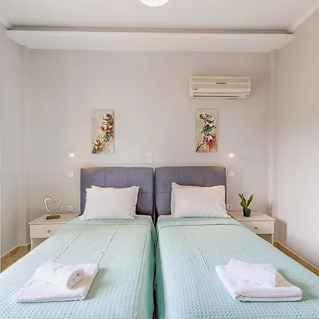 Andreas Hideaway Paleokastritsa