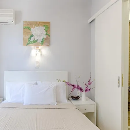 Andreas Hideaway Apartment *