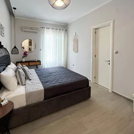 Andreas Hideaway * Paleokastritsa