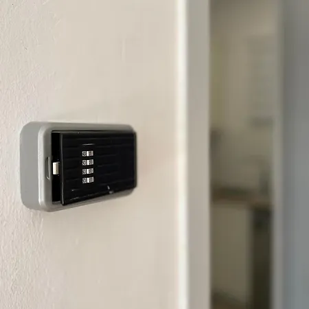 Andreas Hideaway Apartment