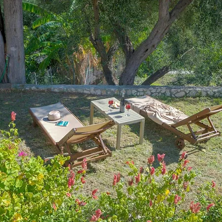 Andreas Hideaway