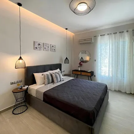 Andreas Hideaway *
