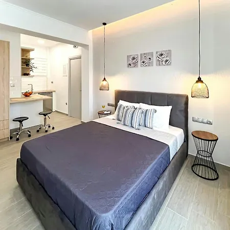 Appartement Andreas Hideaway *