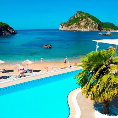 Andreas Hideaway *