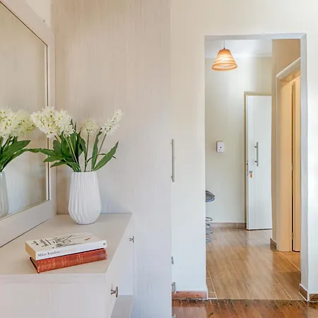 Andreas Hideaway باليوكاستريتسا