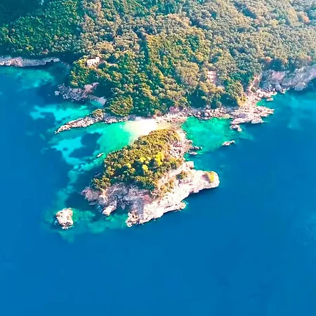 Andreas Hideaway *