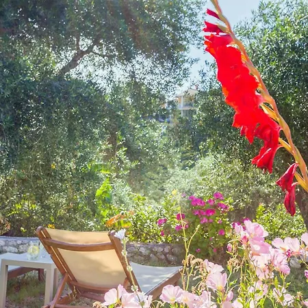 Andreas Hideaway * Paleokastritsa