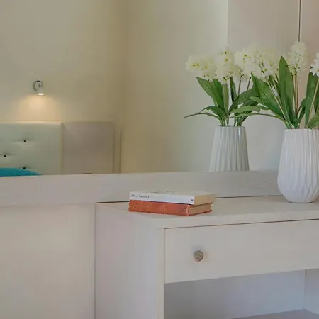 Appartement Andreas Hideaway *