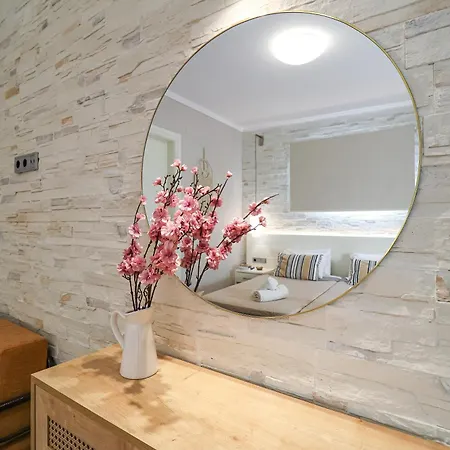 Andreas Hideaway Appartement