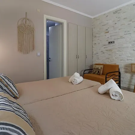 Andreas Hideaway *