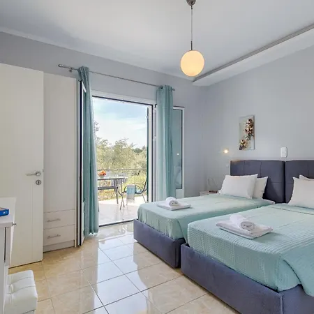 Appartamento Andreas Hideaway *