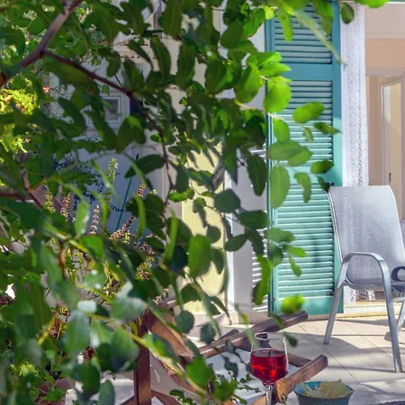 Appartamento Andreas Hideaway