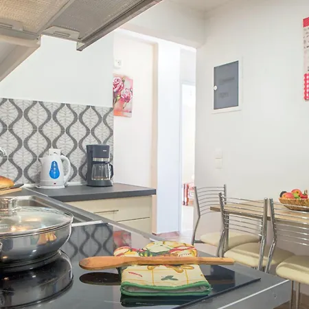 Andreas Hideaway Paleokastritsa