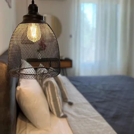 Andreas Hideaway Appartamento Palaiokastritsa