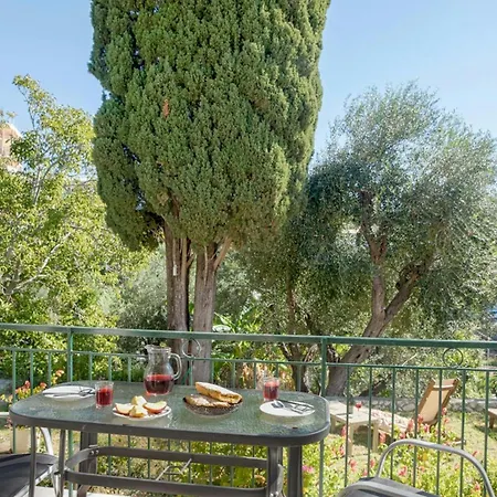 Andreas Hideaway Palaiokastritsa