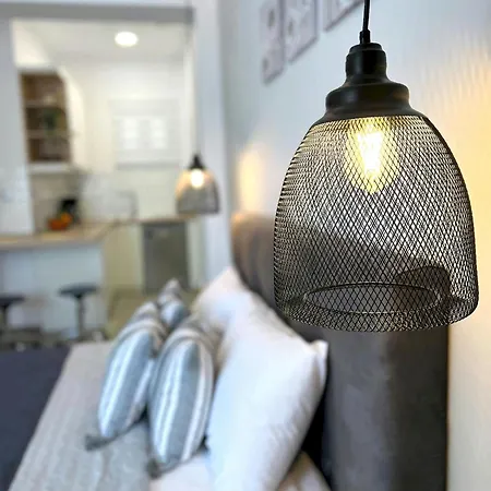 Andreas Hideaway Appartement Paleokastritsa