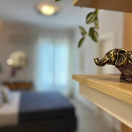 Andreas Hideaway Paleokastritsa