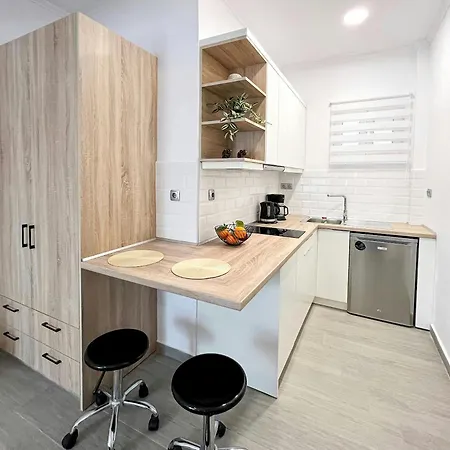 Andreas Hideaway Palaiokastritsa