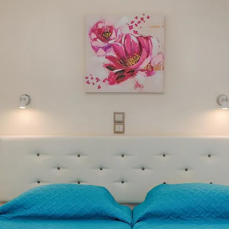 Appartamento Andreas Hideaway *