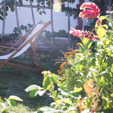 Andreas Hideaway * Palaiokastritsa