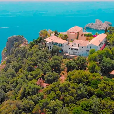 Andreas Hideaway * Paleokastritsa