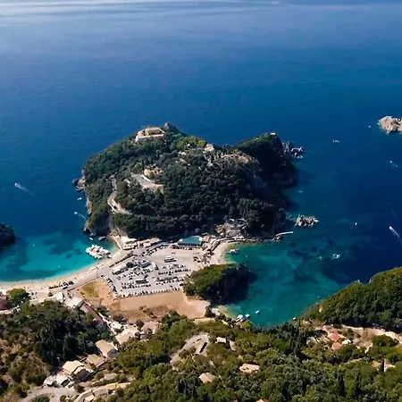 Appartamento Andreas Hideaway *