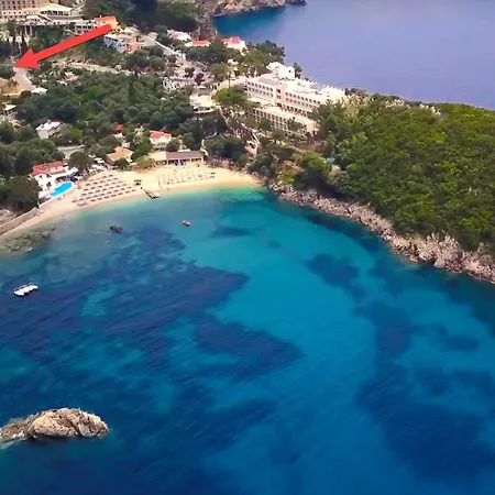 Appartamento Andreas Hideaway