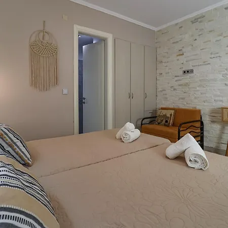 Andreas Hideaway Palaiokastritsa